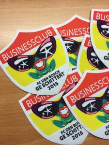 business club fc den bosch embleem