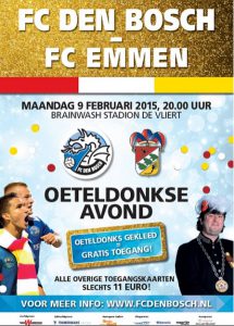 fcdenbosch poster