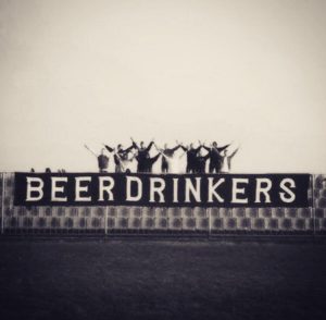 beerdrinkers